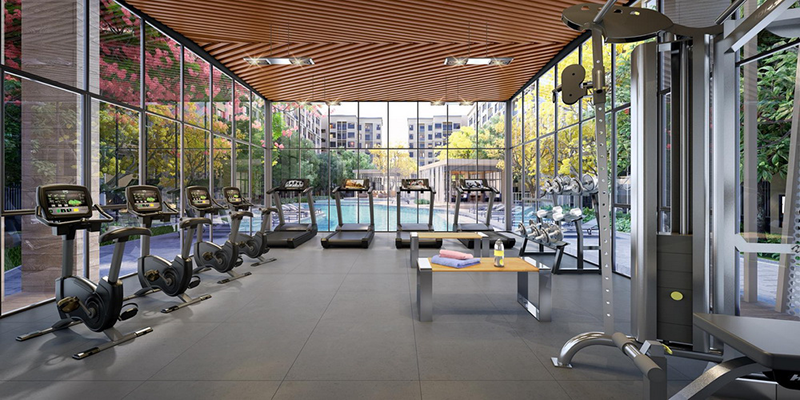 รูปภาพ พลัมคอนโด รังสิต อไลฟ์ (Plum Condo Rangsit Alive)