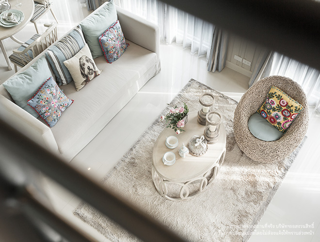 รูปภาพ บูเลอวาร์ด ทัสคานี ชะอำ - หัวหิน (Boulevard Tuscany Cha-Am Hua Hin)