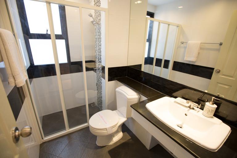 รูปภาพ ดิ อินสปายร์ เทพารักษ์-วงแหวน (The Inspire)