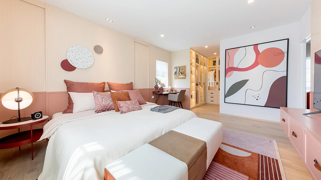 รูปภาพ วิลลาจจิโอ 3 ศรีนครินทร์-บางนา (Villaggio 3 Srinakarin-Bangna)