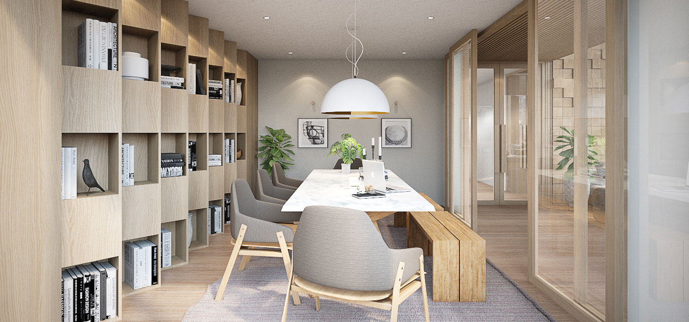 รูปภาพ โคคูน พระราม 9 (Cocoon Rama 9)