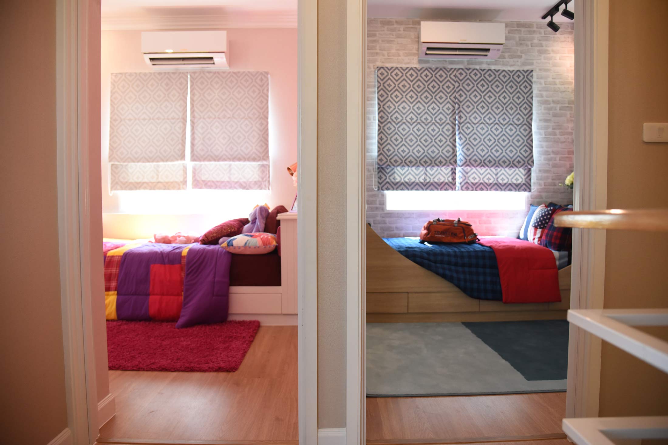 รูปภาพ โกลเด้น ทาวน์ สุขุมวิท-สถานีรถไฟฟ้าแบริ่ง (Golden Town Sukhumvit-Bearing Station)