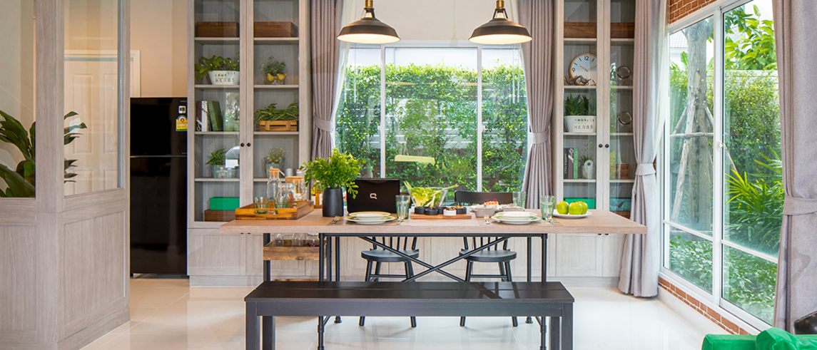 รูปภาพ เดอะ แพลนท์ ปากเกร็ด (The Plant Pakkred)