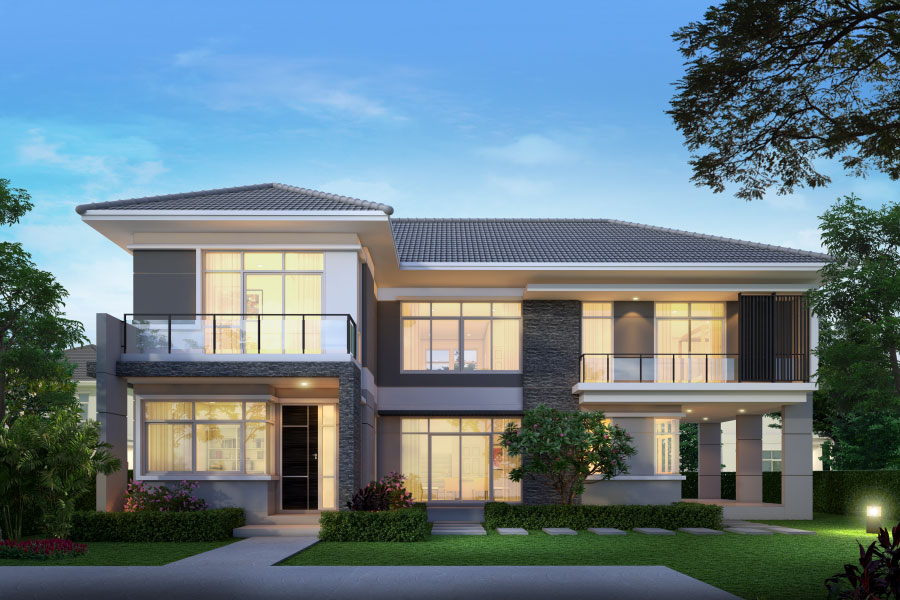 รูปภาพ ดิ โอโซน รามอินทรา (The Ozone Ramindra)