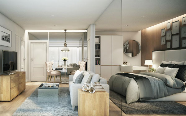 รูปภาพ เดอะ เนสท์ สุขุมวิท 22 (The Nest  Sukhumvit 22)