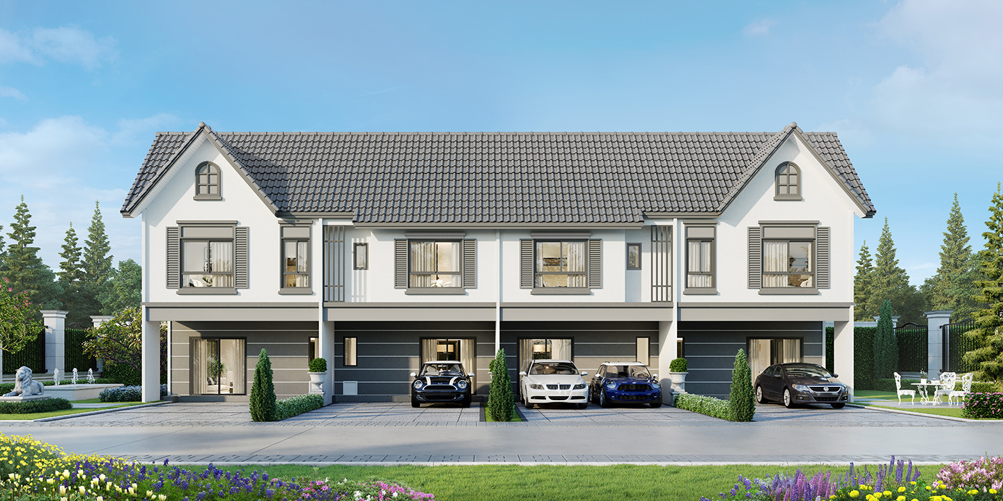 รูปภาพ โมดิ วิลล่า พระราม 5 - กาญจนาภิเษก (Modi Villa Rama5 - Kanchanaphisek)