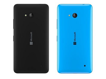 รูปภาพ ไมโครซอฟท์ Microsoft-Lumia 640 LTE