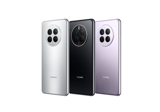 รูปภาพ หัวเหว่ย Huawei-Mate 50E (8GB/256GB)