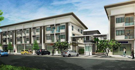 รูปภาพ เดอะ เกรท ทาวน์ (The Great Town)