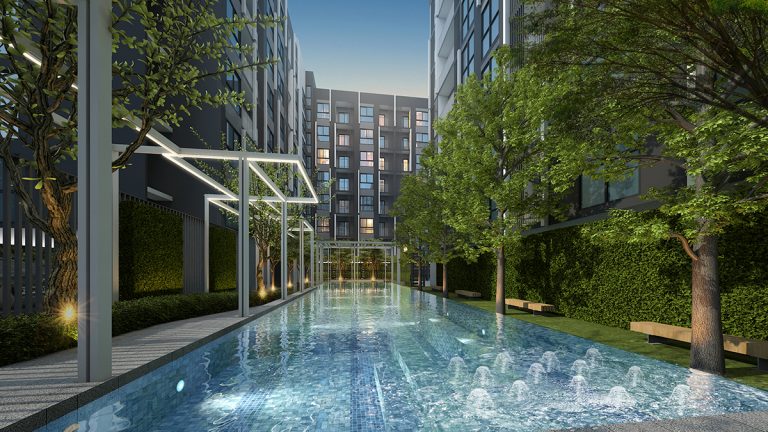 รูปภาพ เดอะ แมทท์ สุขุมวิท 101/1 (The Matt Sukhumvit 101/1)