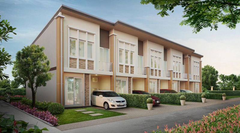 รูปภาพ โกลเด้น ทาวน์ พระราม 2 (Golden Town)