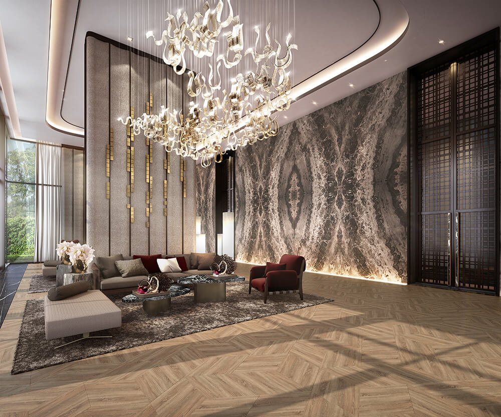 รูปภาพ เดอะ โมนูเมนต์ ทองหล่อ (The Monument Thong Lo)