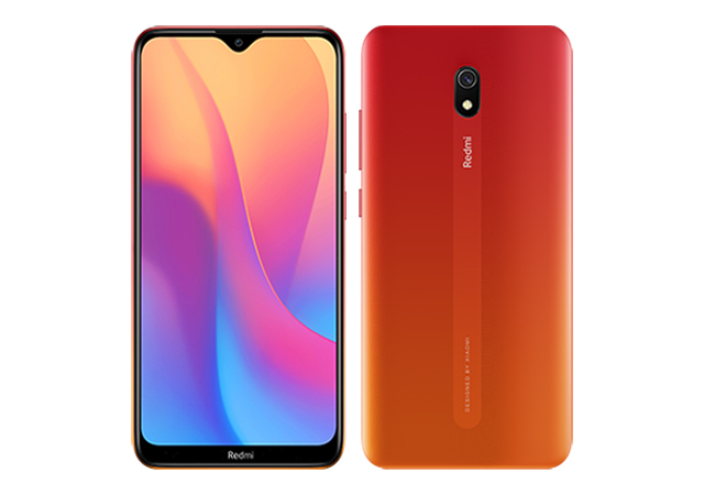 รูปภาพ เสียวหมี่ Xiaomi Redmi8A