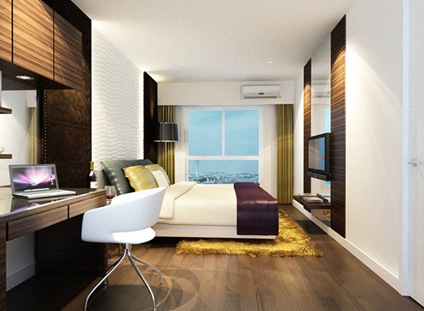 รูปภาพ ศุภาลัย พรีมา ริวา (Supalai Prima Riva)