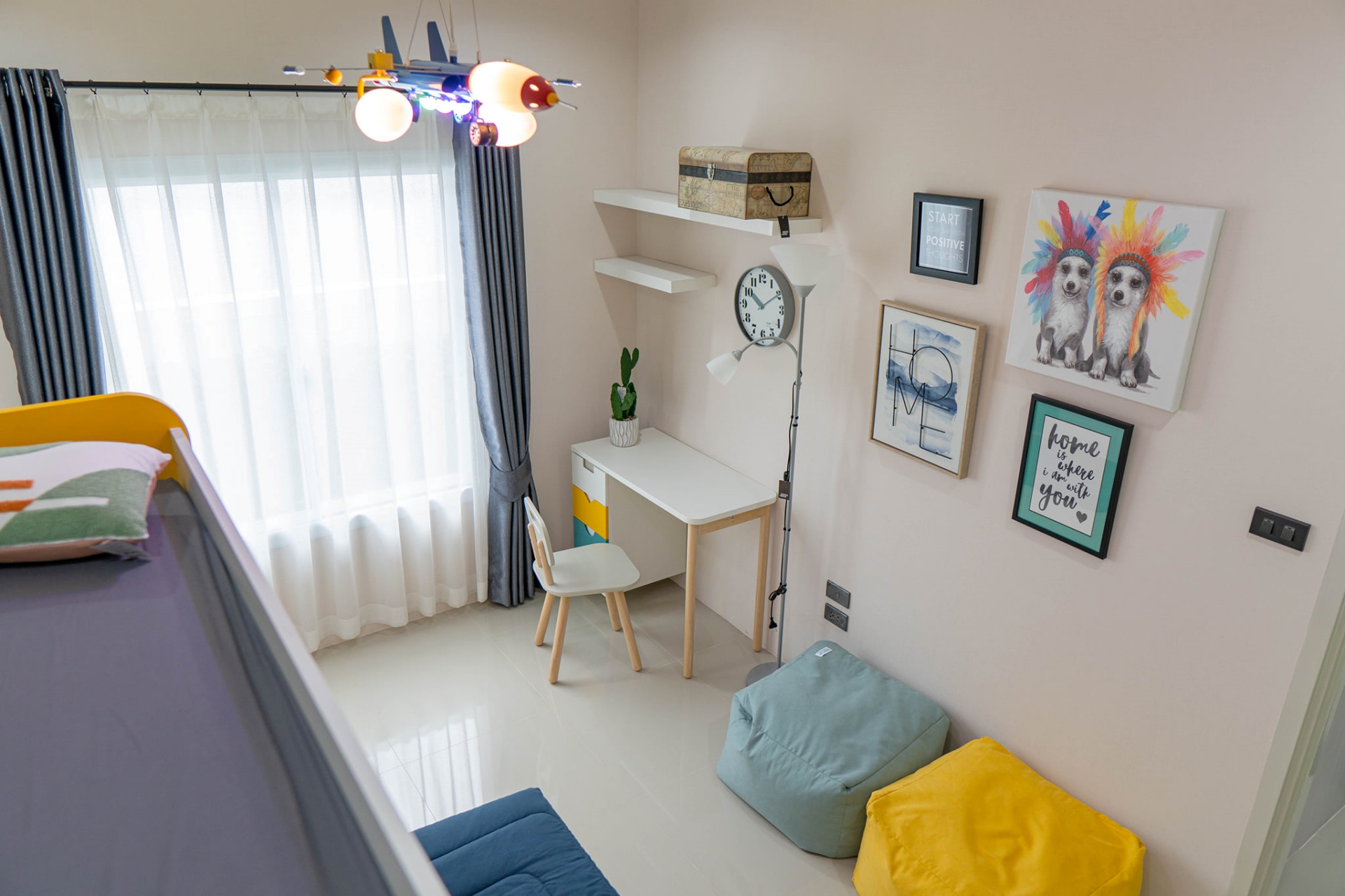 รูปภาพ เดอะเฟิร์ส 4 บายพาส (The First 4 Bypass)