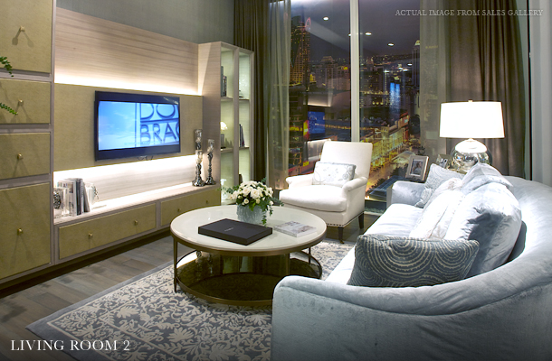 รูปภาพ แมกโนเลียส์ ราชดำริ บูเลอวาร์ด (Magnolias Ratchadamri Boulevard)