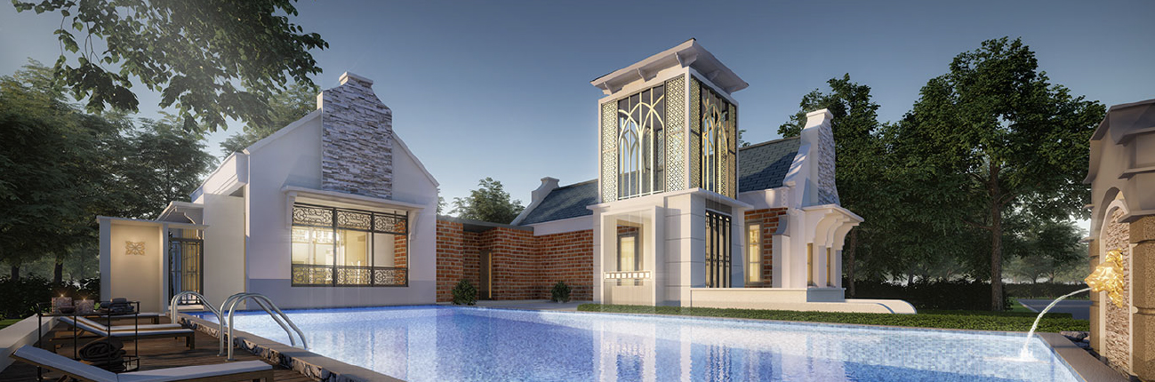 รูปภาพ เอเวอร์ซิตี้ ศรีนครินทร์ - หนามแดง (Evercity Srinakarin - Namdaeng)