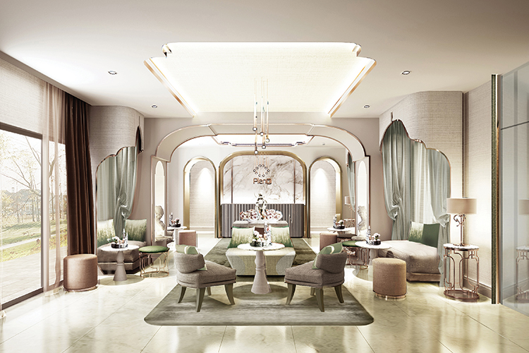 รูปภาพ พลีโน่ ชัยพฤกษ์ - แจ้งวัฒนะ (Pleno Chaiyapruek - Chaengwattana)