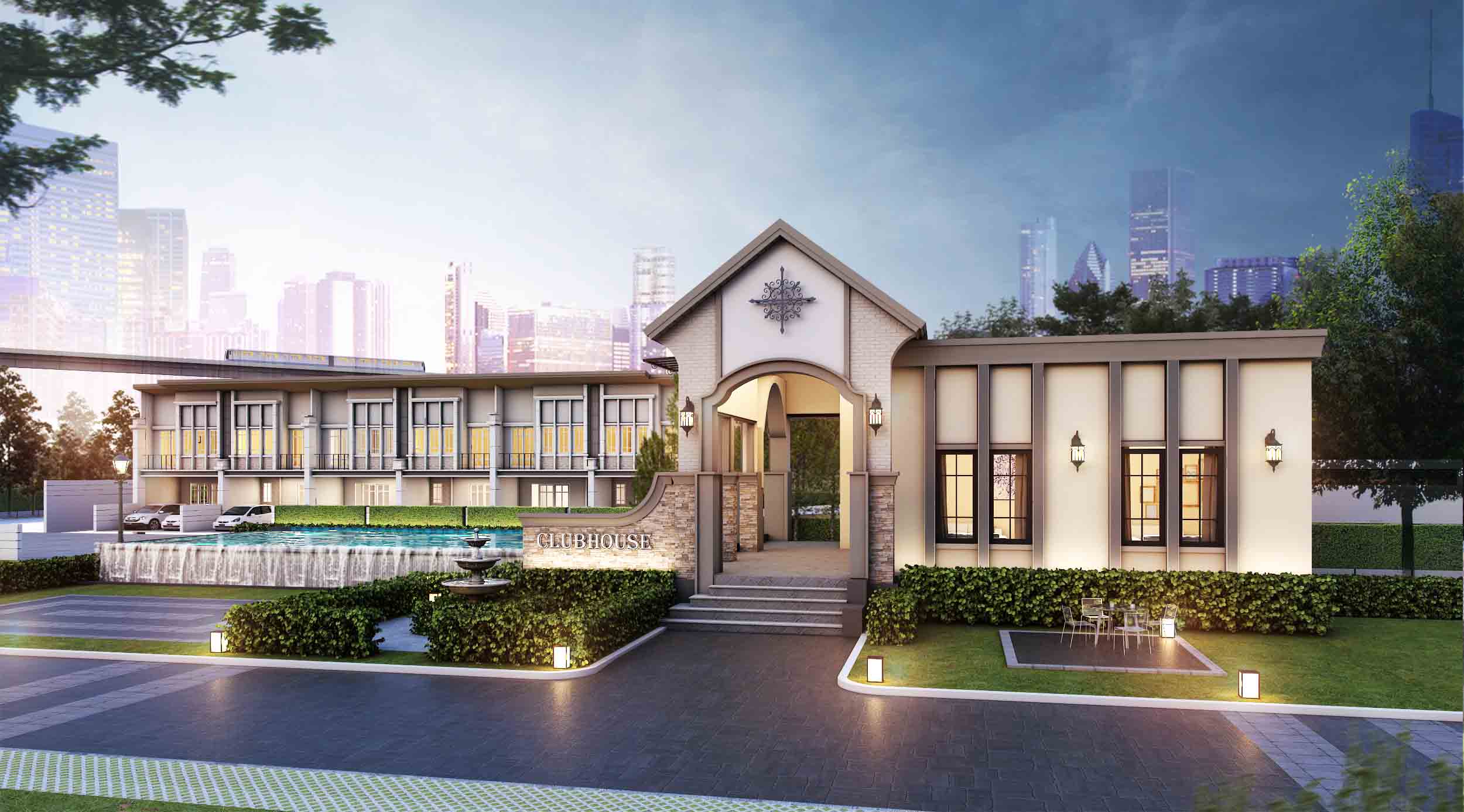 รูปภาพ โกลเด้น ทาวน์ วงศ์สว่าง-รัชดา (Golden Town Wongsawang - Ratchada)