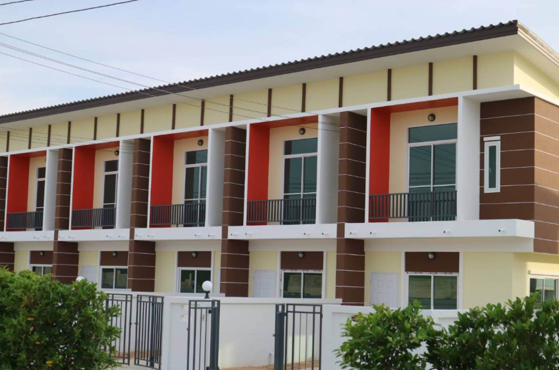 รูปภาพ บ้านงามเจริญ 22 (บ่อวิน-หนองกลางดง) Baan Ngamcharoen 22 (Bowin-Nong Klang Dong)