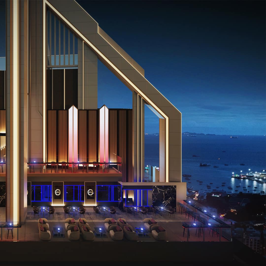 รูปภาพ แกรนด์ โซลาร์ พัทยา (Grand Solaire Pattaya)