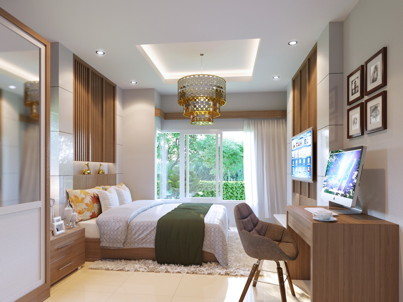 รูปภาพ เดอะทาวน์ ขอนแก่น - บ้านค้อ (The Town Khonkaen - Baankor)