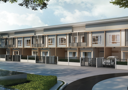 รูปภาพ พลีโน่ รัตนาธิเบศร์ - ชัยพฤกษ์ (Pleno Ratanathibet-Chaiyapruk)