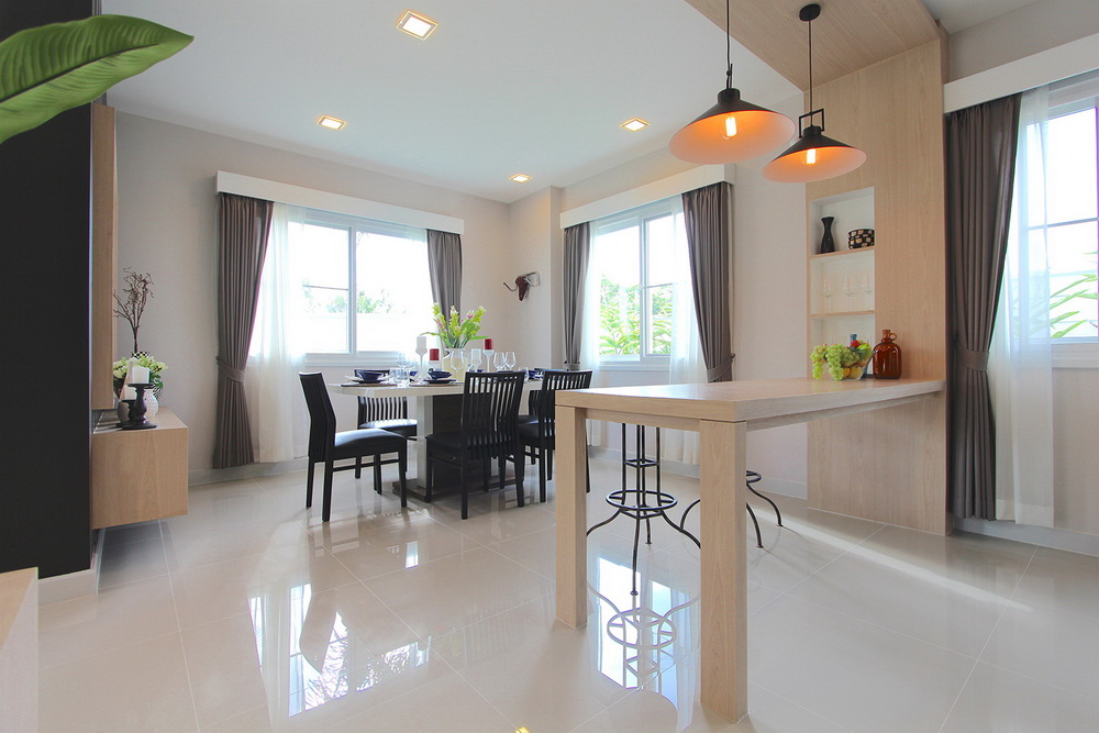 รูปภาพ เดอะ แกรนด์ พาร์ค (The Grand Park)