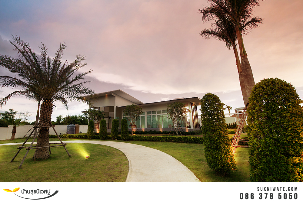 รูปภาพ เซนสิริ โฮม - แหลมฉบัง อ่าวอุดม ศรีราชา (Censiri Home - LaemChabang)