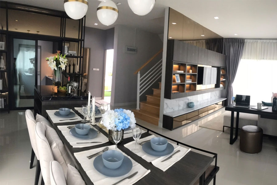 รูปภาพ ดิ ไอริส @ สปริง ซิตี้ (The Iris @ Spring City)