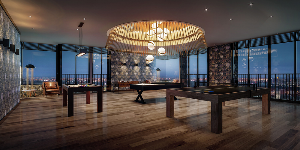 รูปภาพ โนเบิล ฟอร์ม ทองหล่อ (Noble Form Thonglor)