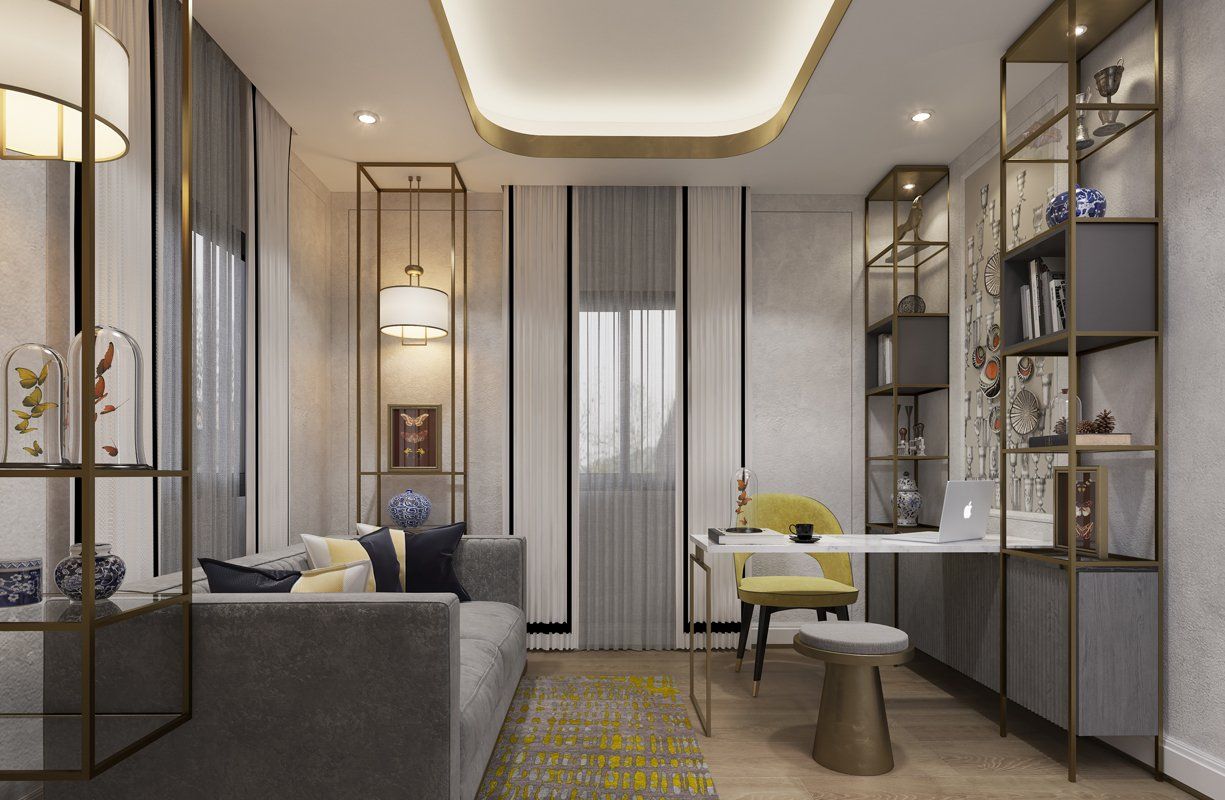 รูปภาพ แกรนด์ พลีโน่ สุขสวัสดิ์ - พระราม 3 (Grande Pleno Suksawat - Rama 3)