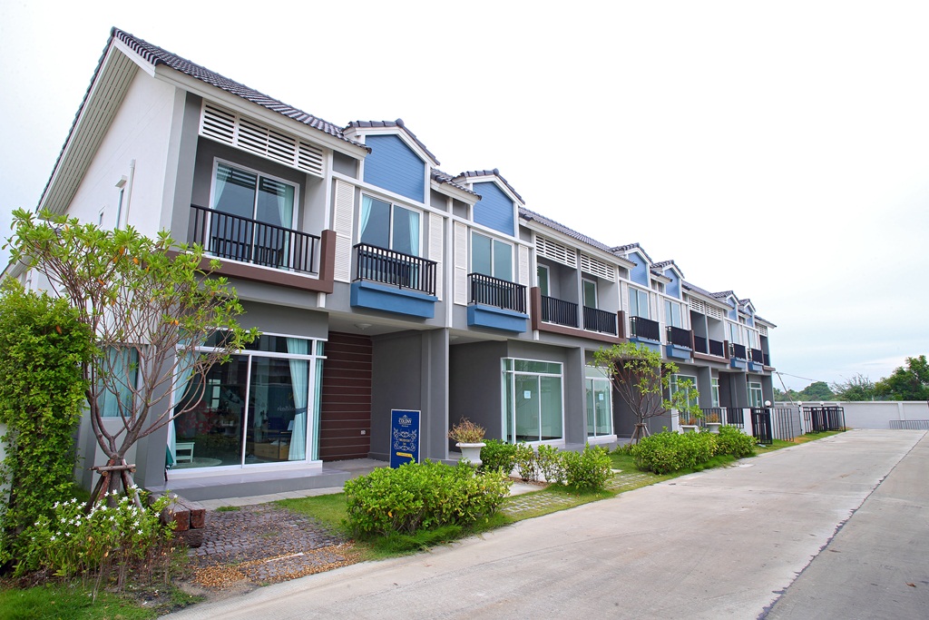 รูปภาพ นครทอง โคโลนี่ (Nakornthong Colony)