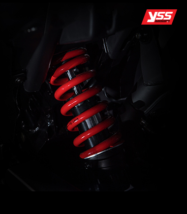 รูปภาพ จีพีเอ็กซ์ GPX Demon X 125 MY2017 ปี 2017