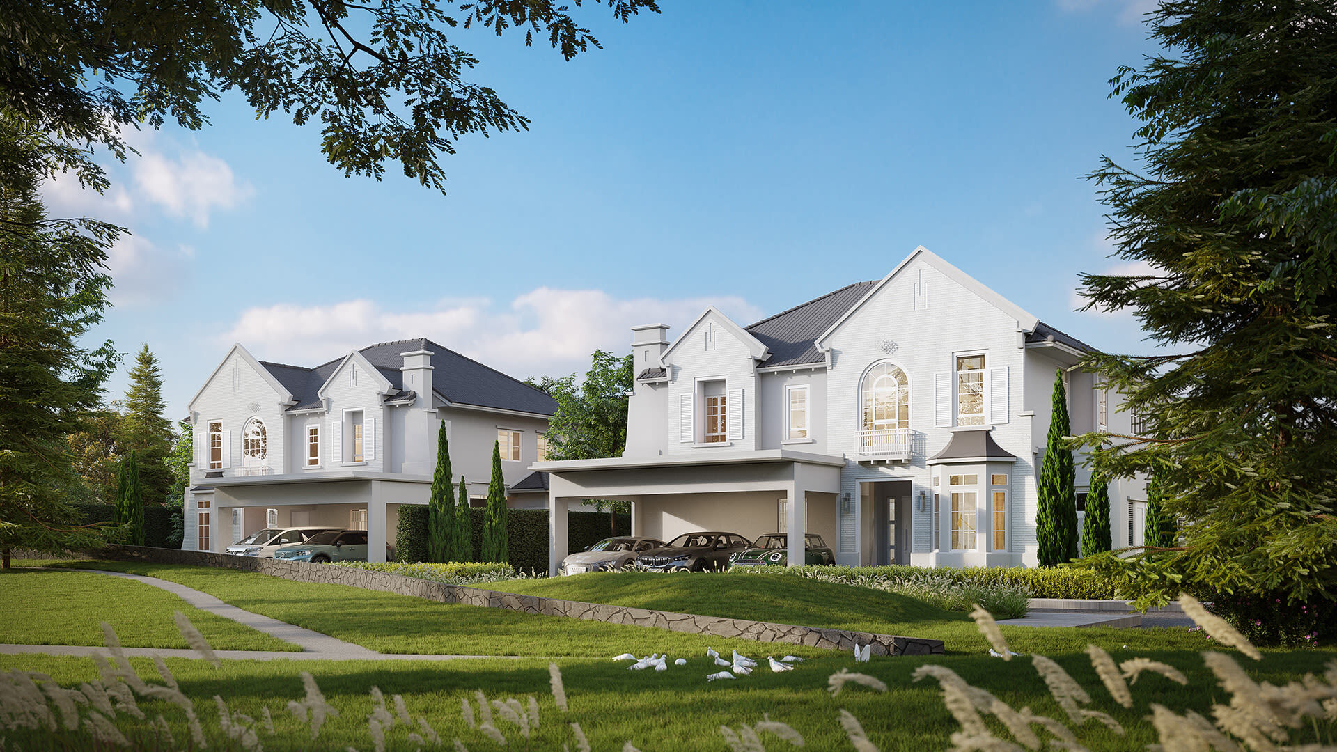 รูปภาพ ชัยพฤกษ์ เพชรเกษม 69 (Chaiyapruek Petkasem 69)