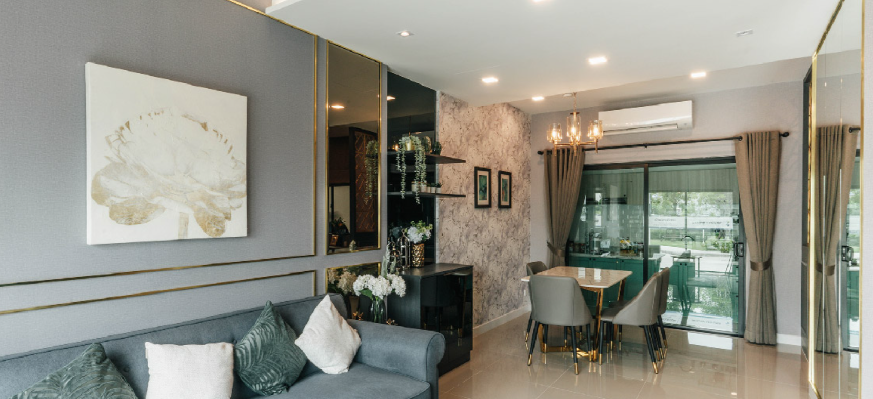 รูปภาพ บ้านพฤกษา พระราม 2 (โครงการ 2) (Baan Pruksa Rama 2) (Project 2)