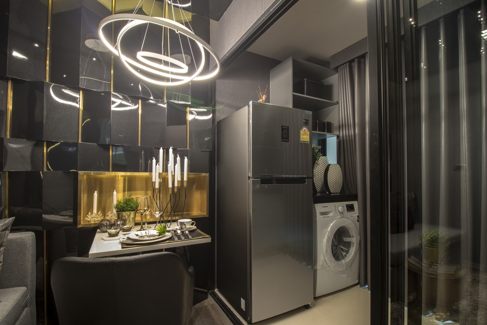 รูปภาพ กาลิเลโอ รัชดา 32 (Galileo Ratchada 32)