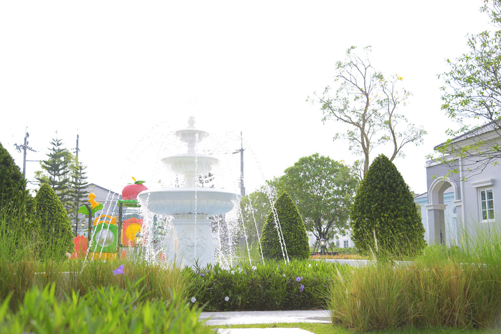 รูปภาพ โกลเด้น นีโอ ๒ รามอินทรา - วงแหวน (Golden Neo ๒ Ramintra - Wongwaen)