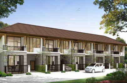 รูปภาพ พฤกษาวิลล์ 57 พัฒนาการ (Pruksa Ville)