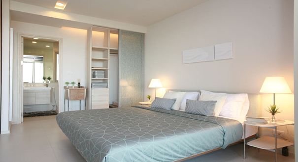 รูปภาพ บ้านทิวทะเล เฟส 1 (Baan Thew Talay - Phase I)