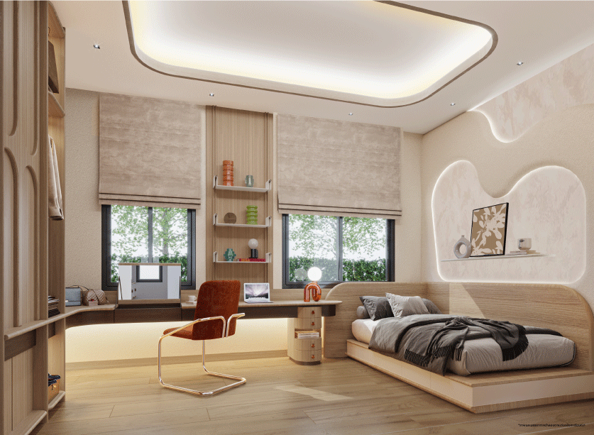 รูปภาพ เฌอ ราชพฤกษ์ - พระราม 5 (CHER Ratchaphruek - Rama V)