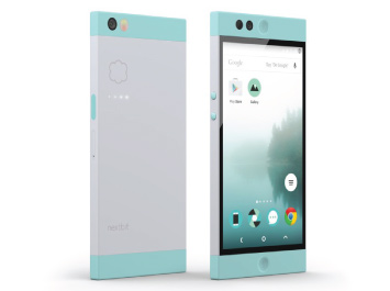รูปภาพ เน็กซ์บิท Nextbit-Robin 32GB