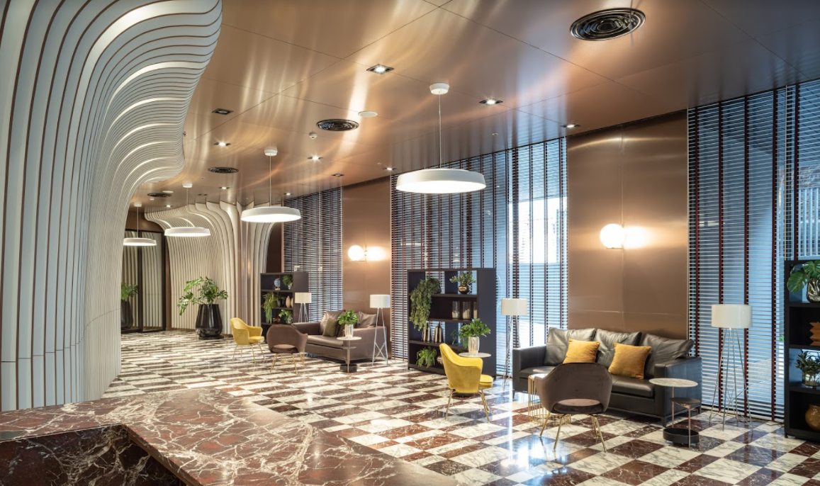 รูปภาพ โนเบิล อราวน์ สุขุมวิท 33 (Noble Around Sukhumvit 33)