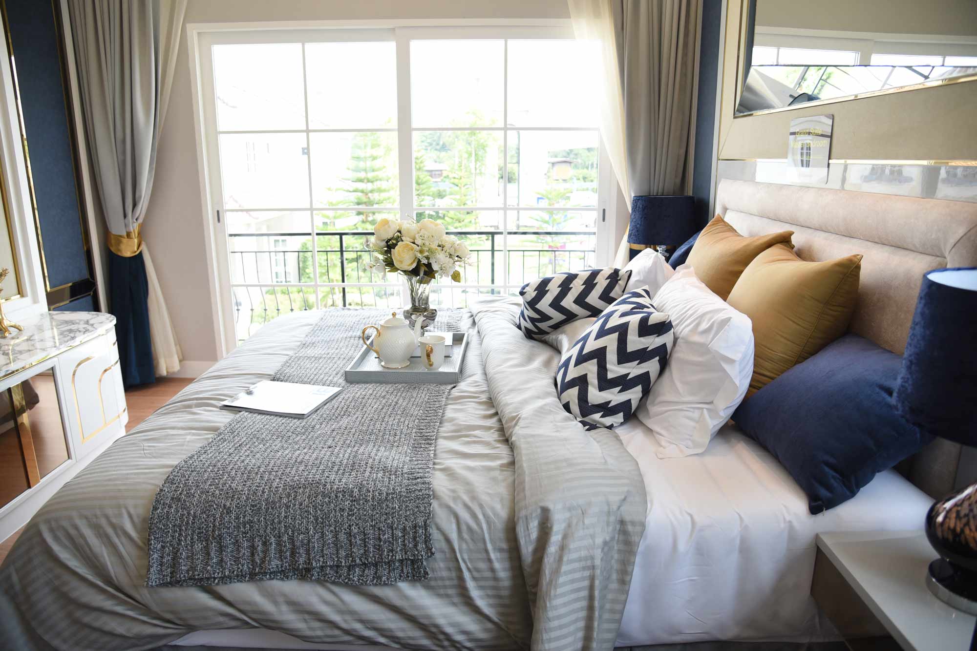 รูปภาพ โกลเด้น นีโอ สาทร (Golden Neo Sathorn)