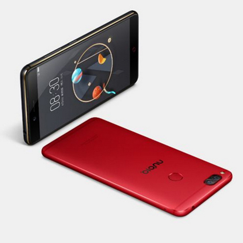 รูปภาพ นูเบีย Nubia Z17 Mini (RAM 6GB)