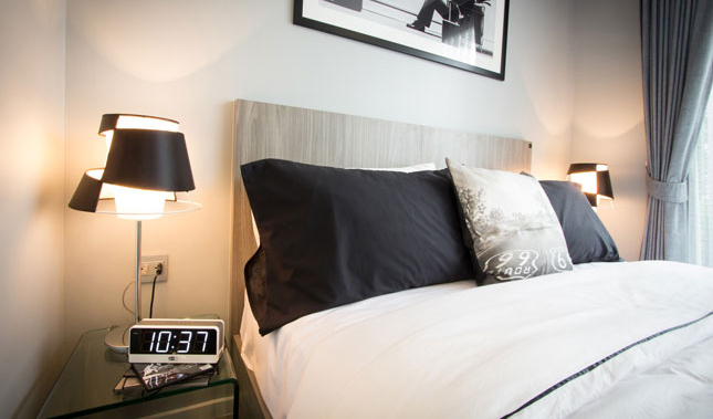 รูปภาพ โมดิซ ลาดพร้าว 18 (Modiz Ladprao 18)