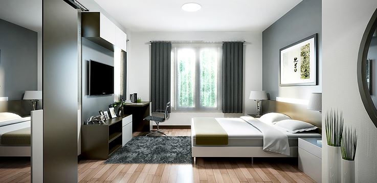 รูปภาพ รติรมย์ ฟิฟท์ (Ratirom Fifth)