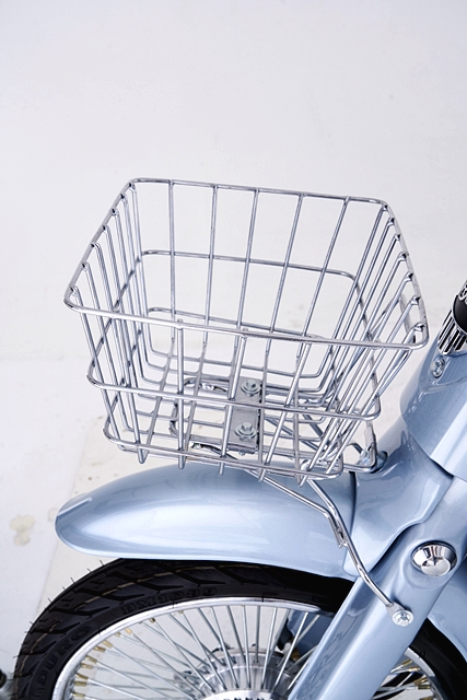 รูปภาพ จงเซิน ริวก้า Zongshen Ryuka Classic MINI S 2019 ปี 2019