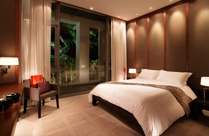 รูปภาพ เดอะ สุโขทัย เรสซิเด้นซ์ (The Sukhothai Residences)