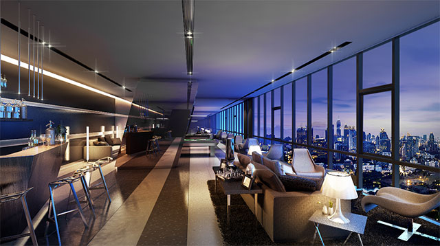 รูปภาพ ไอดีโอ โมบิ วงศ์สว่าง อินเตอร์เชนจ์ (Ideo Mobi Interchange)